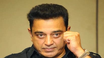 கமலின் அடுத்த அதிரடி...விரைவில் "இவரை " சந்திக்கிறார்..!