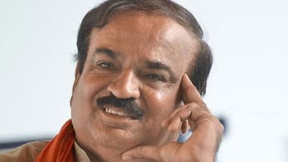 ಕೇಂದ್ರ ಸಚಿವ ಅನಂತ್ ಕುಮಾರ್ ಕ್ಷೇಮ: ಅಧಿಕಾರಿಗಳ ಸ್ಪಷ್ಟನೆ