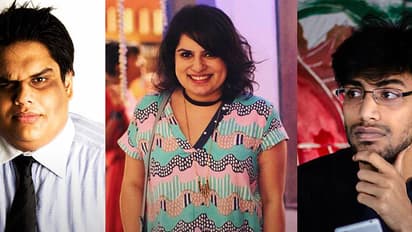 Depression: Popular comedians tell why one must speak out