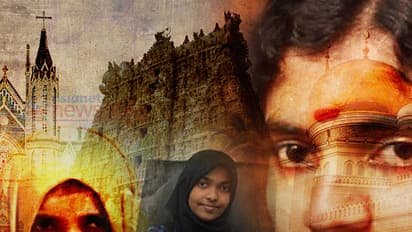 Athira to Ayesha, and back: Who is converting Kerala's young girls?