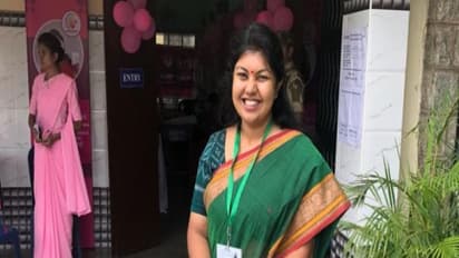 ஜெயநகரில் வெற்றிபெற்ற சௌமியா ரெட்டி! 80 ஆக உயர்ந்த காங்கிரஸ் MLAக்கள்...