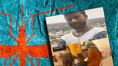 Shameless doctors: Just 5 days after wedding man dies of dengue