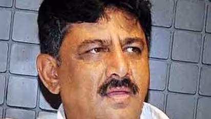 ಕಾಂಗ್ರೆಸ್ ಅಧ್ಯಕ್ಷ ಸ್ಥಾನ: ಹಿರಿಯ ನಾಯಕರಿಗೆ ಟಾಂಗ್ ಕೊಟ್ಟ ಸಚಿವ ಡಿಕೆಶಿ !