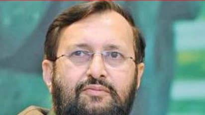 Javadekar firm on over 150 seats for BJP in Karnataka