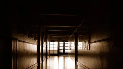 IIT Kharagpur black outs in the evening will help tackle student suicides