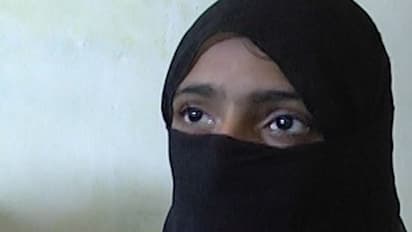 This incident proves even schools are not safe for girls!