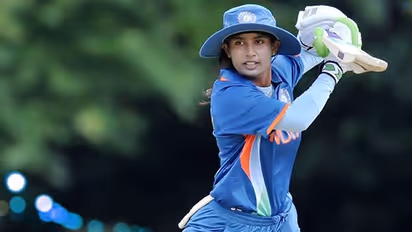 ಕೊಹ್ಲಿ ದಾಖಲೆ ಮೀರಿಸಿ ಹೊಸ ದಾಖಲೆ ನಿರ್ಮಿಸಿದ ಮಿಥಾಲಿ ರಾಜ್