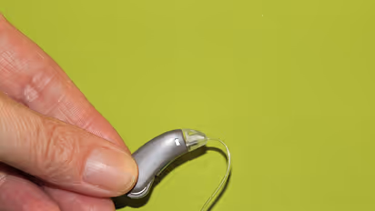 NRI teen invents low-cost hearing aid