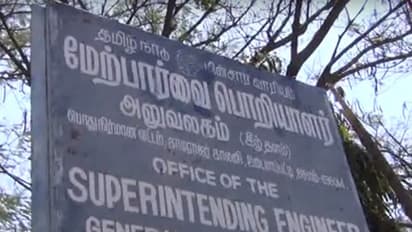 முறைகேட்டில் ஈடுபட்ட மின்வாரிய பொறியாளர்கள் - சென்னை தலைமை அலுவலக அதிகாரிகள் அதிரடி