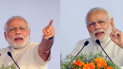 ಮಹಾ ಮೈತ್ರಿಕೂಟ: ವಿರೋಧಿಗಳನ್ನು ಎದುರಿಸೋ ತಾಕತ್ತು ಮೋದಿಗಿದೆಯಾ?