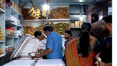 നിപ ഭീതിയിൽ പഴവർഗ്ഗ വിപണി തകർന്നു: 10 ദിവസത്തിനിടെ 10,000 കോടിയുടെ നഷ്ടം