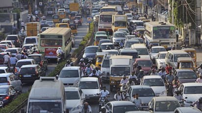 തമിഴ്നാടിന്റെ സമയമാണ് സാറേ സമയം; 5300 കോടിക്ക് പിന്നാലെ 7614 കോടി നിക്ഷേപിക്കാൻ മറ്റൊരു വാഹനഭീമനും!