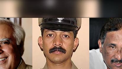 ಡಿವೈಎಸ್’ಪಿ ಗಣಪತಿ ಆತ್ಮಹತ್ಯೆ ಪ್ರಕರಣಕ್ಕೆ ಮರುಜೀವ; ಜಾರ್ಜ್ ವಿರುದ್ಧ ಕ್ರಮ ಕೈಗೊಳ್ತಾರಾ ಸಿಎಂ?