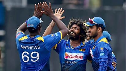 ವಿಶ್ವಕಪ್'ಗೆ ನೇರ ಅರ್ಹತೆ: ಲಂಕಾಗಿದೆ ಲಾಸ್ಟ್ ಚಾನ್ಸ್..!