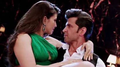 സിനിമയെ വെല്ലുന്ന ഹൃത്വിക് പരസ്യം; 2 മില്ല്യണിലേറെ കാഴ്ചക്കാര്