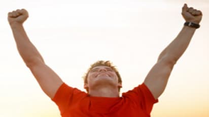 உடலை உறுதியுடனும், ஆரோக்கியத்துடனும் வைக்க உதவும் பத்து டிப்ஸ்... டிரை பண்ணிதான் பாருங்களேன்...