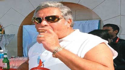 శిక్ష నుంచి తప్పించుకునేందుకు విజయ్ మాల్యా బంపర్ ఆఫర్