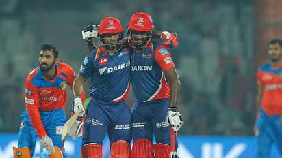 നമുക്ക് അടിച്ച് തിമിര്ക്കാം ഭായ്! സഞ്ജുവിന്റെ ചോദ്യത്തിന് റിഷഭ് പന്തിന്റെ മറുപടി; പിന്നെ നടന്നത് ചരിത്രം