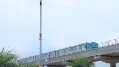 It's official: PM Modi to inaugurate Kochi Metro on June 17