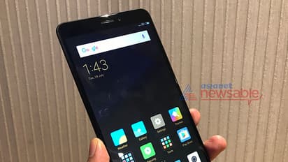 Xiaomi Mi Max 2 hands on and first impressions : The 'big' budget phablet arrives