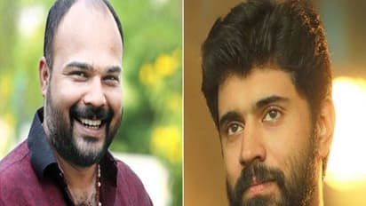 புலி முருகன் இயக்குநருடன் கைக்கோர்க்கும் நிவின்பாலி; டபுள் ட்ரீட் உறுதி…