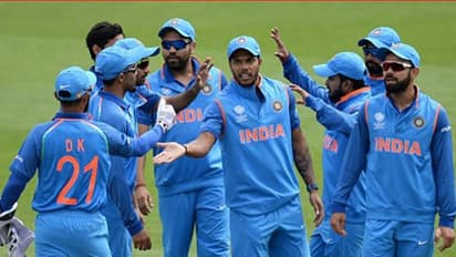 ಬಾಂಗ್ಲಾ'ವನ್ನು 84 ರನ್ನು'ಗಳಿಗೆ ಆಲ್'ಔಟ್ ಮಾಡಿದ ಭಾರತ