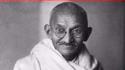 Gandhi Jayanti: Mahatma guiding light to eradicate poverty, says President Kovind