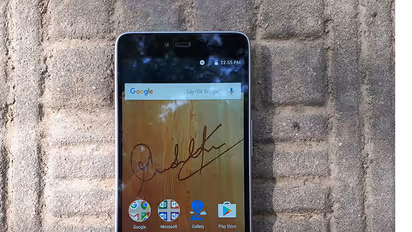 Smartron srt.phone: Does Tendulkar branded smartphone live up to the name?