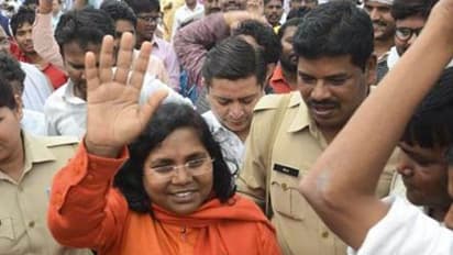 മുഹമ്മദ് അലി ജിന്ന മഹാപുരുഷനെന്ന് ബിജെപി എംപി