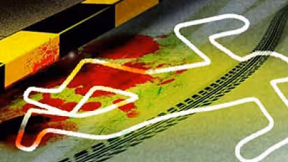 വടകരയില്‍ കെഎസ്ആര്‍ടിസിയും ബൈക്കും കൂട്ടിയിടിച്ച് മൂന്ന് മരണം