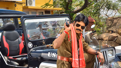 Director Bobby appreciates 3 star actors for standing by his side during his failure