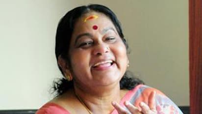 ফের নক্ষত্র পতন, প্রয়াত হলে প্রবীণ মালায়লাম অভিনেত্রী কেপিএসি ললিতা