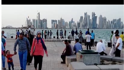 പ്രവാസികളയക്കുന്ന പണത്തിന് നികുതി ഏര്പ്പെടുത്താനുള്ള ഗള്ഫ് രാജ്യങ്ങളുടെ നിര്ദേശം വിപരീത ഫലമുണ്ടാക്കുമെന്ന് ഐഎംഎഫ്