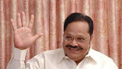 சிறுநீரக தொற்று சிகிச்சை... 3 வது முறையாக வீடு திரும்பினார் துரைமுருகன்..!