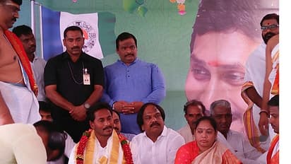 సెప్టెంబర్ తర్వాత ఏపీ ఆర్ధికంగా బలోపేతం: జ్యోతిష్య పండితుడు