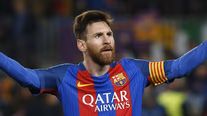 പത്ത് ദിവസത്തിനകം തീരുമാനമറിയണം! ബാഴ്സലോണയ്ക്ക് മുന്നില് മെസി നിര്ദേശം വച്ചെന്ന് റിപ്പോര്ട്ട്