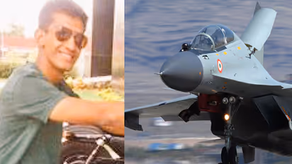 Sukhoi-30 jet crash: Bodies of missing pilots found