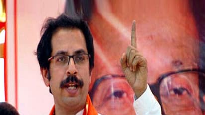 ‘2 ஆண்டுக்குள் எல்லோருக்கும் 15 லட்சம் ரூபாய் கிடைக்குமா?’ - பாஜகவை ‘கலாய்க்கும்’ சிவசேனா