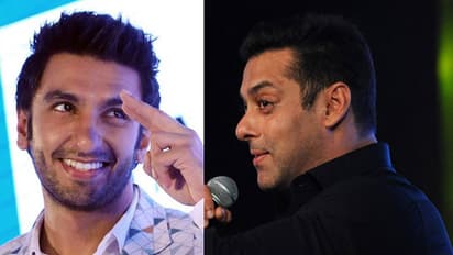 Salman Khan, Ranveer Singh to lock horns in Dhoom 4?
