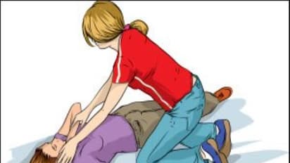 வலிப்பு வந்தால் செய்ய வேண்டிய முதலுதவி நடவடிக்கைகள் என்னென்ன?