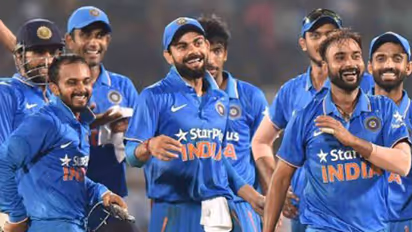 ಮುಂದಿನ ವರ್ಷದ ಆರಂಭದಲ್ಲಿ ಟೀಂ ಇಂಡಿಯಾದಿಂದ ಆಫ್ರಿಕಾ ಪ್ರವಾಸ