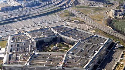 'Too risky to shoot down...' US after Chinese 'spy' balloon spotted over nuclear launch site