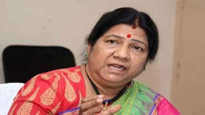 ఏ తప్పు చేయలేదు, కుట్ర చేస్తున్నారు : నన్నపనేని