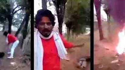 ലൗ ജിഹാദിന്റെ പേരില് അരുകൊല നടത്തിയ ശംഭുലാലിന് സംഭാവനയായി ലഭിച്ചത് 3 ലക്ഷം