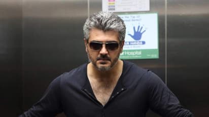 வட சென்னை பாஷையில் பட்டையை கிளப்ப வரும் அஜித்..!