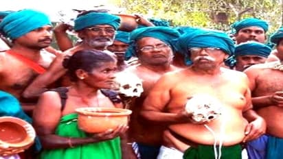 டெல்லியில் தொடரும் விவசாயிகள் போராட்டம் - மத்திய அமைச்சர்களை சந்திக்க தமிழக அரசு ஏற்பாடு...