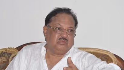 Former minister Qamarul Islam no more