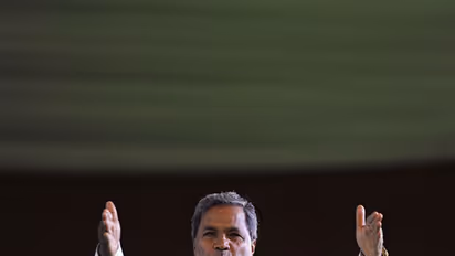 2018 polls will be my last election, says Siddaramaiah