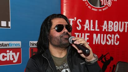 Pak singer's concert in Bengaluru cancelled