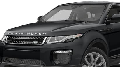 ಬುಲೆಟ್ ಪ್ರೂಫ್,ಬಾಂಬ್ ಪ್ರೊಟೆಕ್ಷನ್ - ರೇಂಜ್ ರೋವರ್ ಕಾರು ಬಿಡುಗಡೆಗೆ ರೆಡಿ!